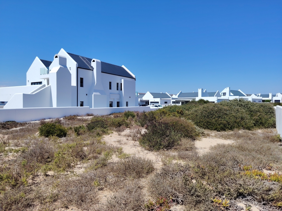 0 Bedroom Property for Sale in Britannia Reef Estate Western Cape
